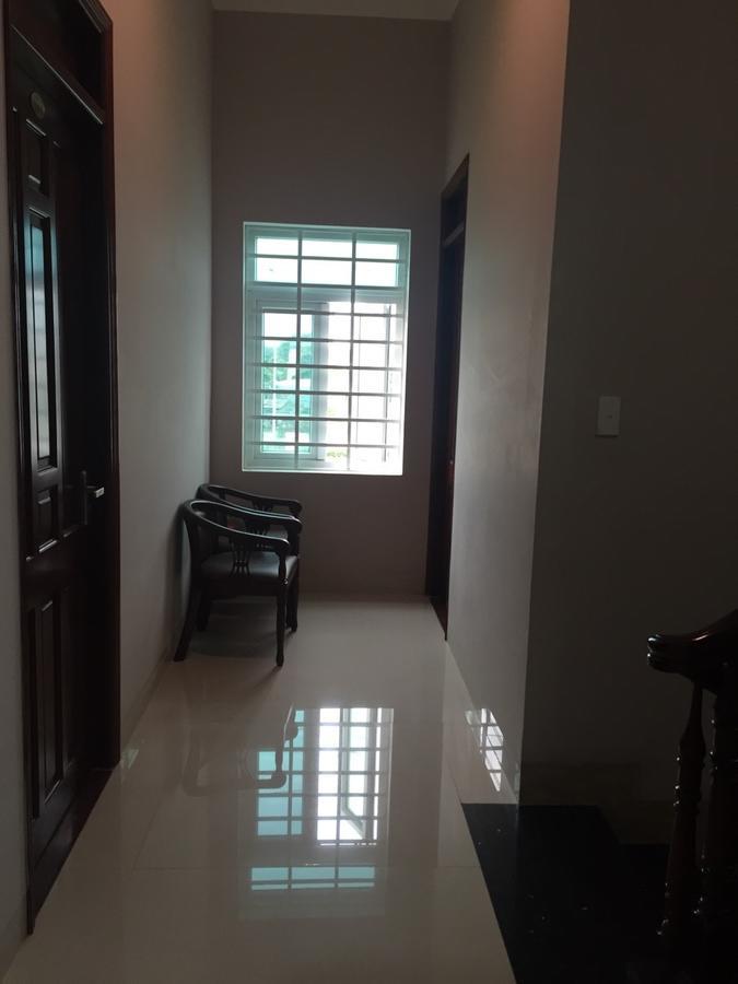 Dai Duong Hotel Long Hai Exterior foto